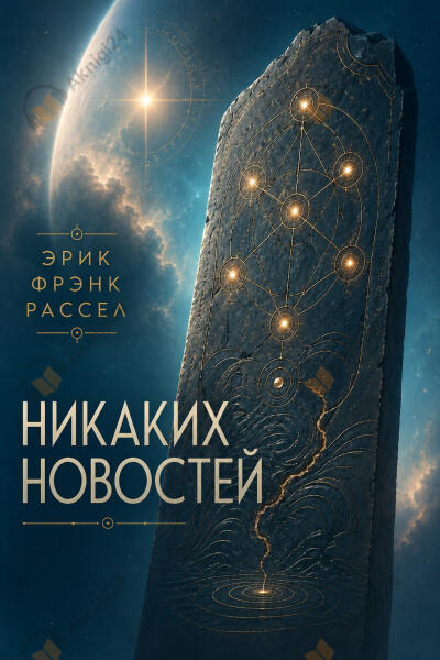 Рассел Эрик Фрэнк – Ничего нового