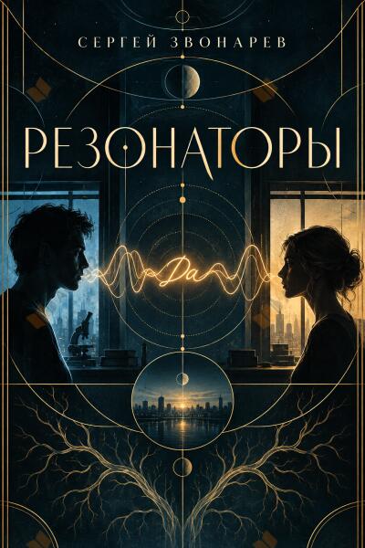 Резонаторы