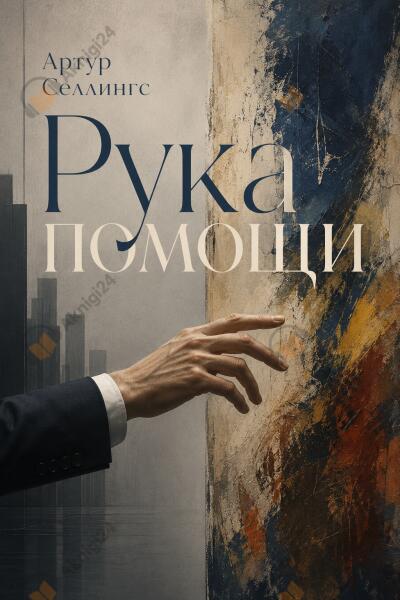 Рука помощи