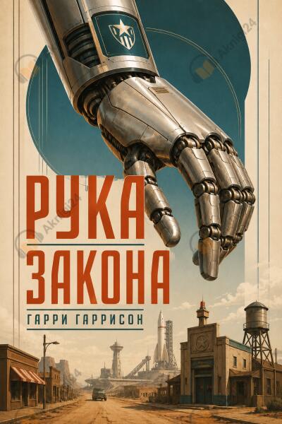 Рука закона