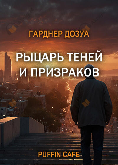 Рыцарь теней и призраков