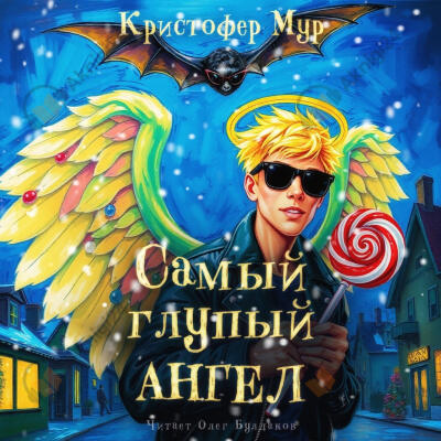 Самый глупый ангел