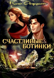 Счастливые ботинки