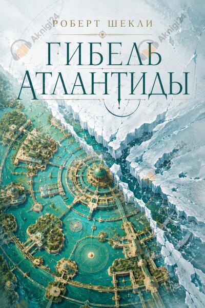 Шекли Роберт – Гибель Атлантиды