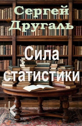 Сила статистики