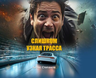 Слишком узкая трасса