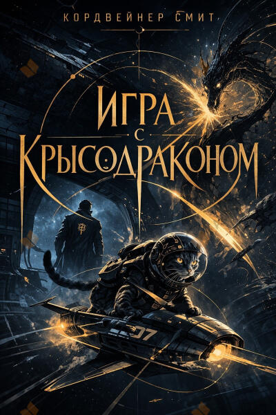 Смит Кордвейнер – Игра с крысодраконом