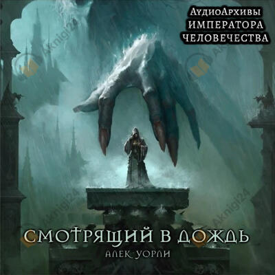 Смотрящий в дождь