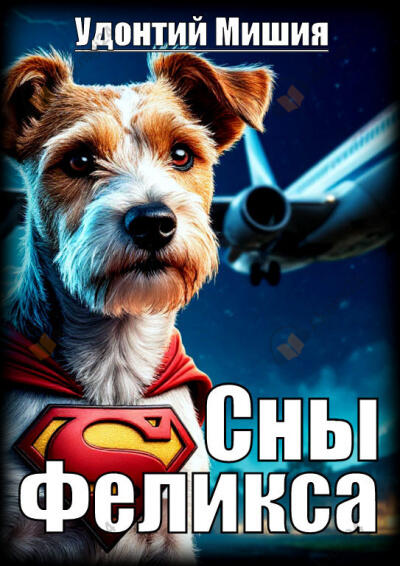 Сны Феликса