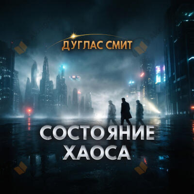 Состояние хаоса