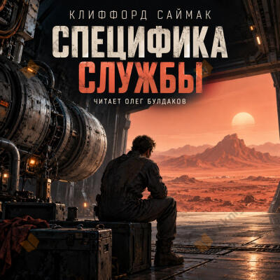 Специфика службы