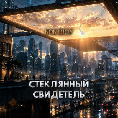 Стеклянный свидетель