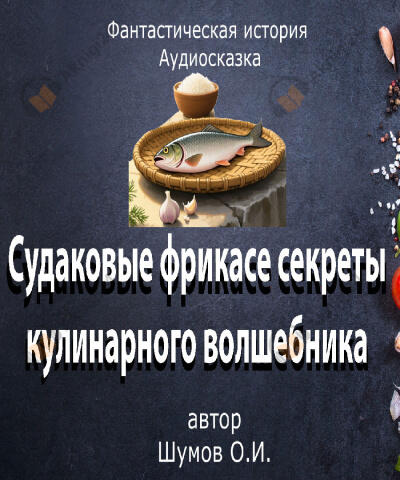 Судаковые фрикасе секреты кулинарного волшебника