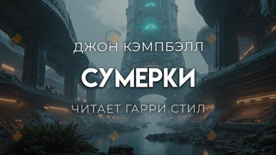 Сумерки