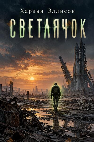 Светлячок