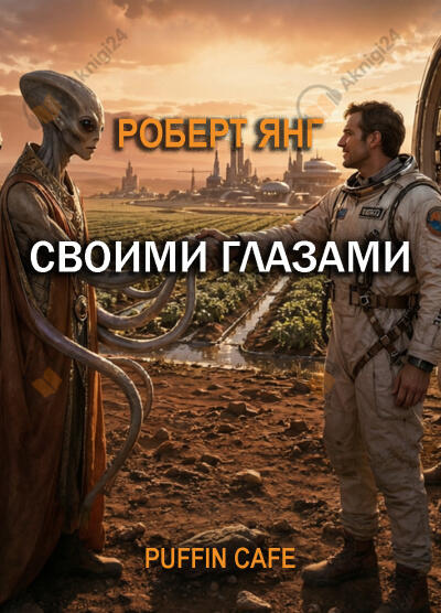 Своими глазами