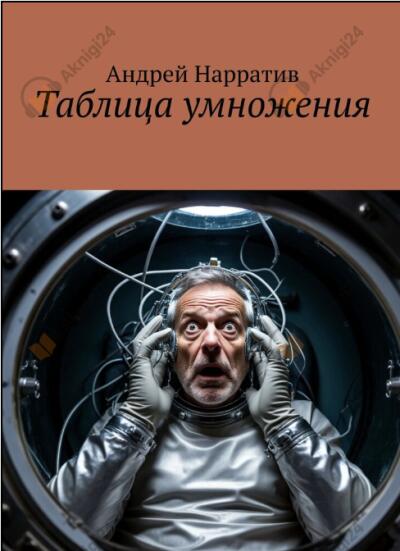 Таблица умножения