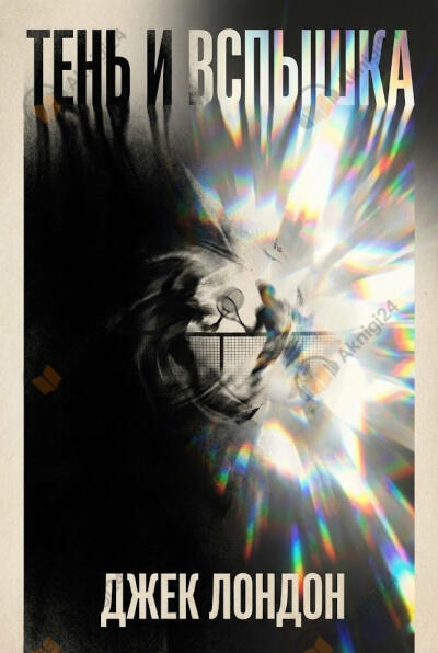 Тень и вспышка
