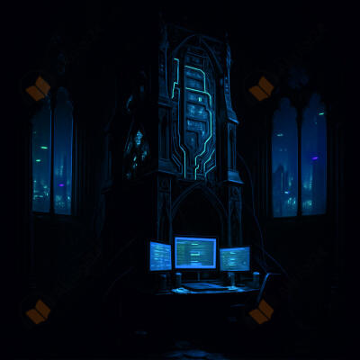 Тихий гул в основах мира