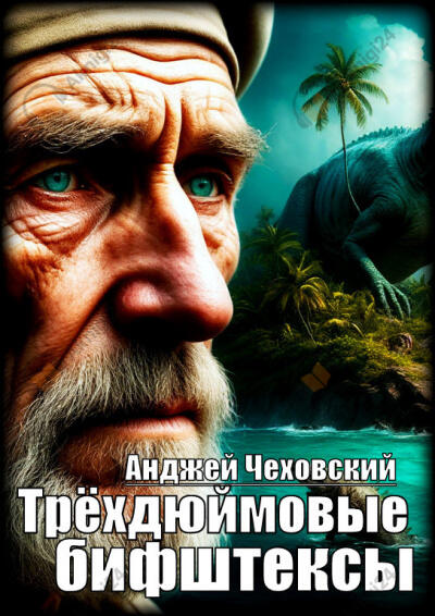 Трёхдюймовые бифштексы