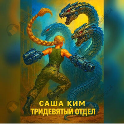 Тридевятый отдел