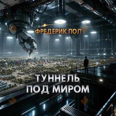 Туннель под миром