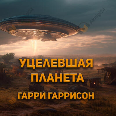 Уцелевшая планета