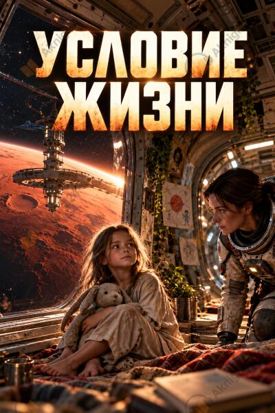 Условие жизни