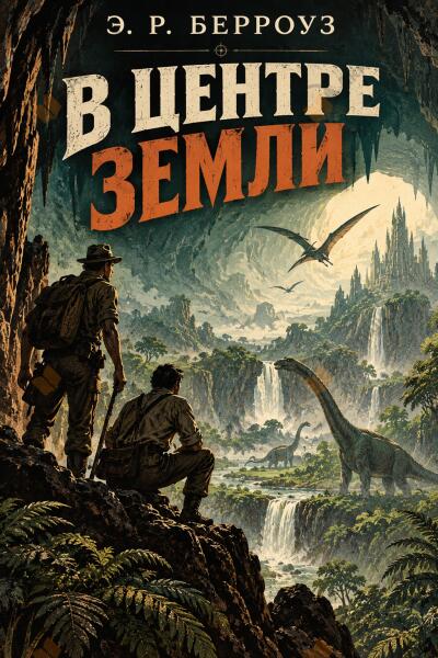 В центре Земли