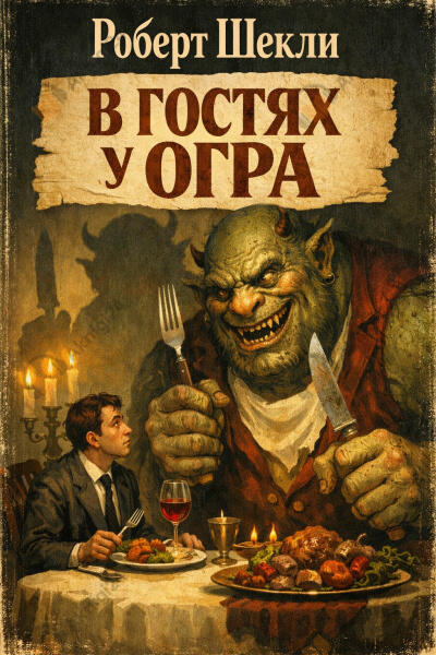 В гостях у огра