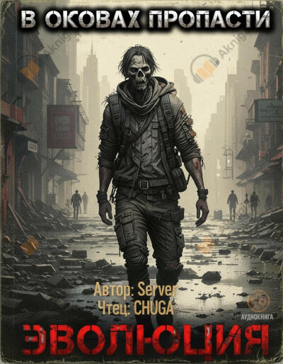 В оковах пропасти 2. Эволюция