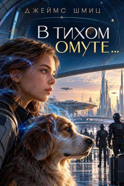 В тихом омуте…