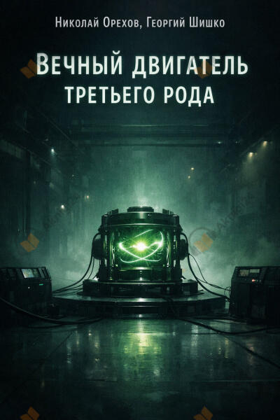 Вечный двигатель третьего рода