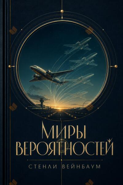Вейнбаум Стэнли – Миры вероятностей