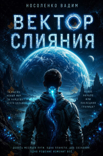Вектор слияния