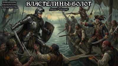 Властелины болот