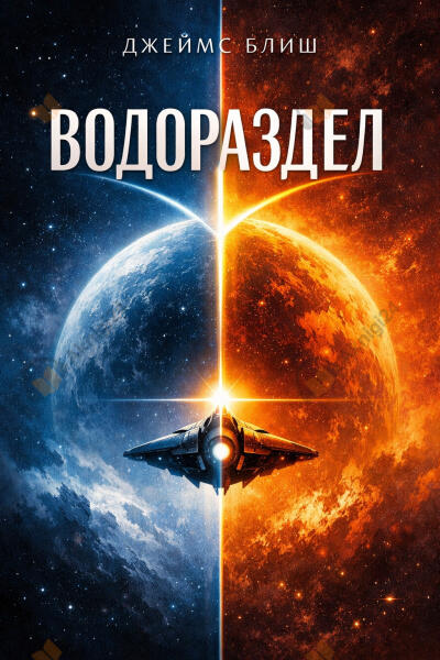 Водораздел