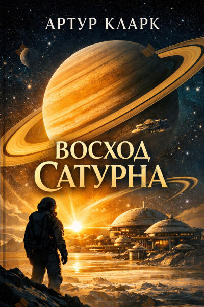 Восход Сатурна