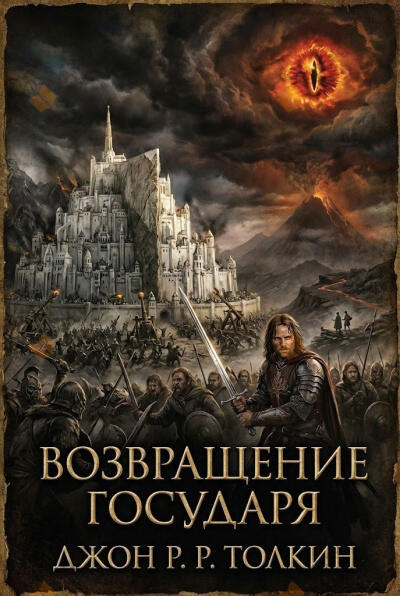 Возвращение Государя