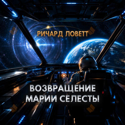 Возвращение «Марии Селесты»