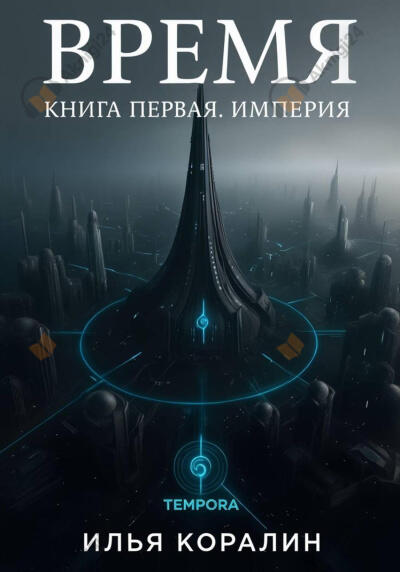 Время. Империя