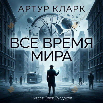 Всё время мира