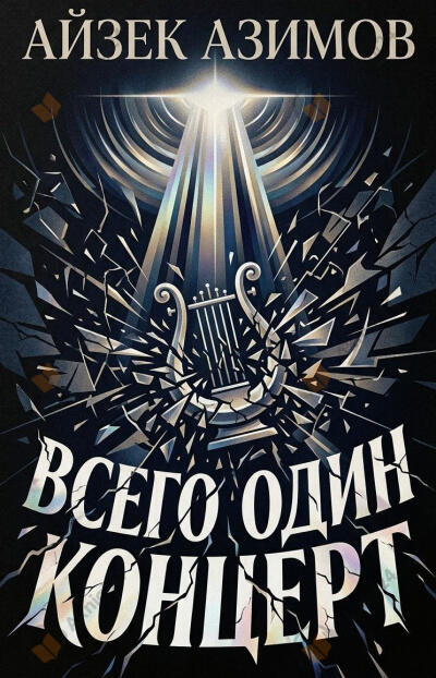 Всего один концерт