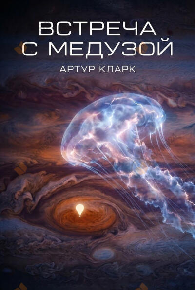Встреча с медузой