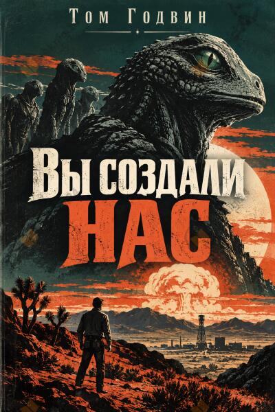 Вы создали нас