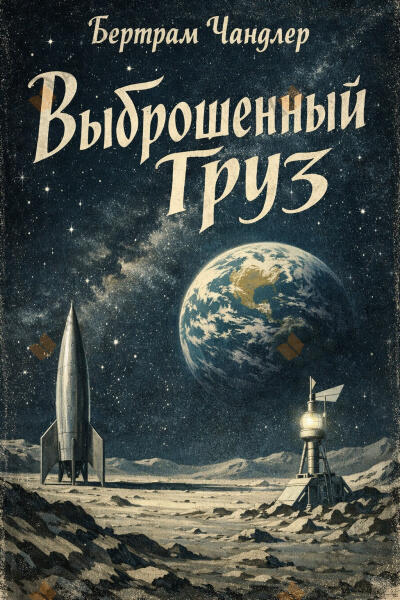 Выброшенный груз