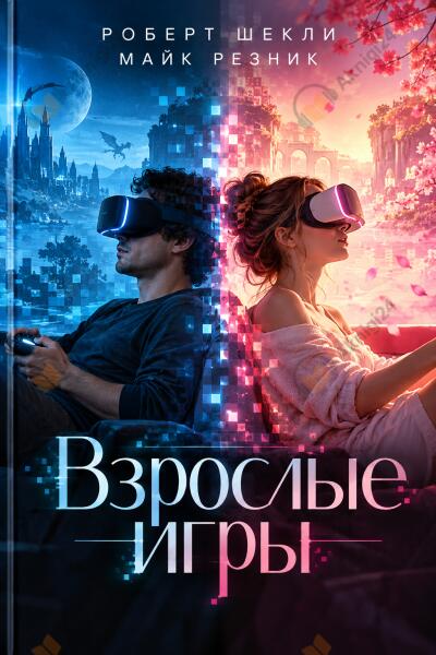 Взрослые игры