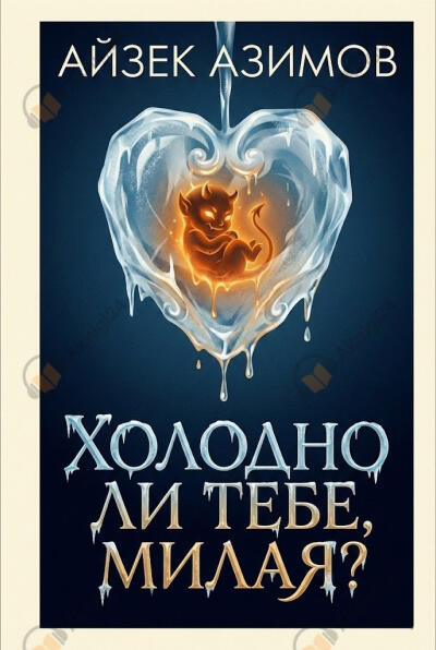 Холодно ли тебе, милая?