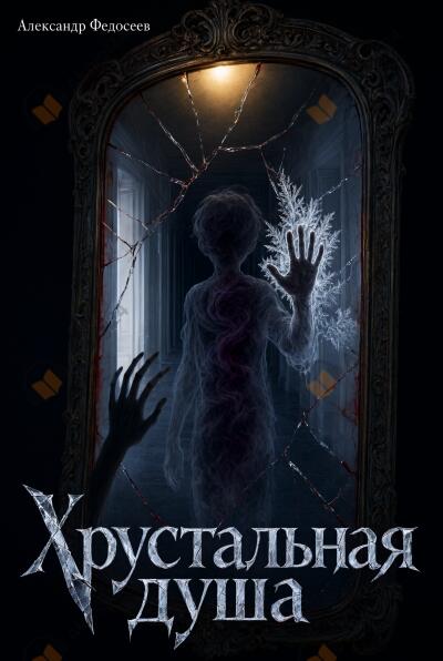 Хрустальный мальчик