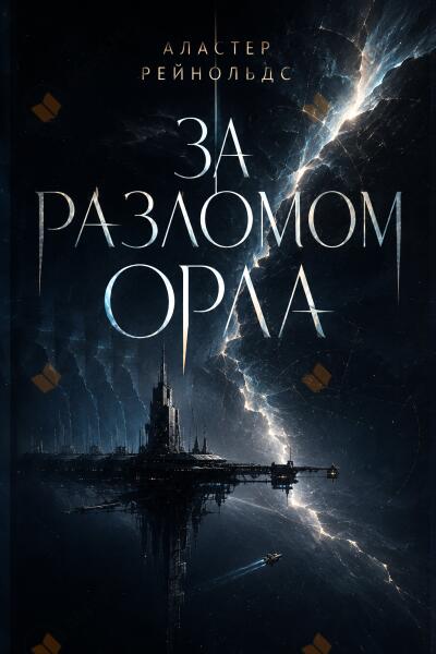 За Разломом Орла